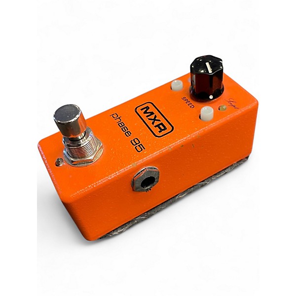 Used MXR M290 Phase 95 Effect Pedal