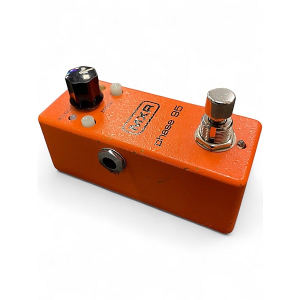 Used MXR M290 Phase 95 Effect Pedal