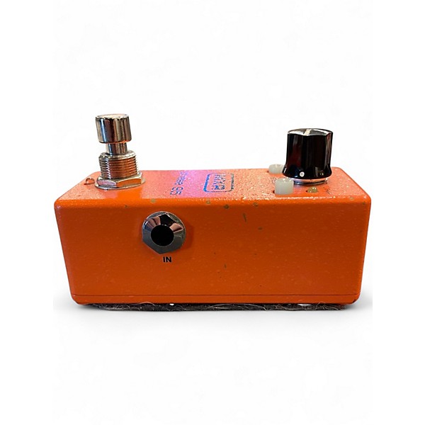 Used MXR M290 Phase 95 Effect Pedal