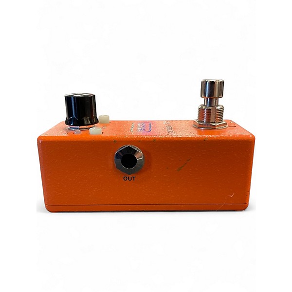 Used MXR M290 Phase 95 Effect Pedal