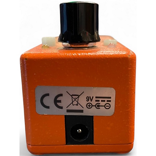 Used MXR M290 Phase 95 Effect Pedal