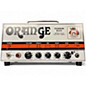Used Orange Amplifiers BT500H Bass Terror 500W Tube Bass Amp Head thumbnail