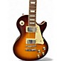 Used Epiphone Les Paul Standard Cherry Sunburst Solid Body Electric Guitar