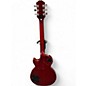 Used Epiphone Les Paul Standard Cherry Sunburst Solid Body Electric Guitar