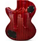 Used Epiphone Les Paul Standard Cherry Sunburst Solid Body Electric Guitar