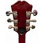 Used Epiphone Les Paul Standard Cherry Sunburst Solid Body Electric Guitar