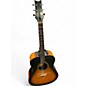Vintage 1976 Gibson MK-53 2 Color Sunburst Acoustic Guitar thumbnail