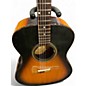 Vintage 1976 Gibson MK-53 2 Color Sunburst Acoustic Guitar