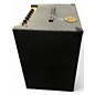 Used Markbass CMB 150 Bass Combo Amp