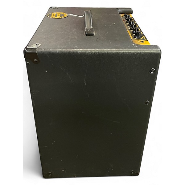 Used Markbass CMB 150 Bass Combo Amp