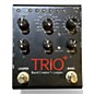Used DigiTech Trio+ Band Creator Plus Looper Pedal thumbnail