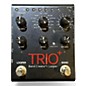 Used DigiTech Trio+ Band Creator Plus Looper Pedal