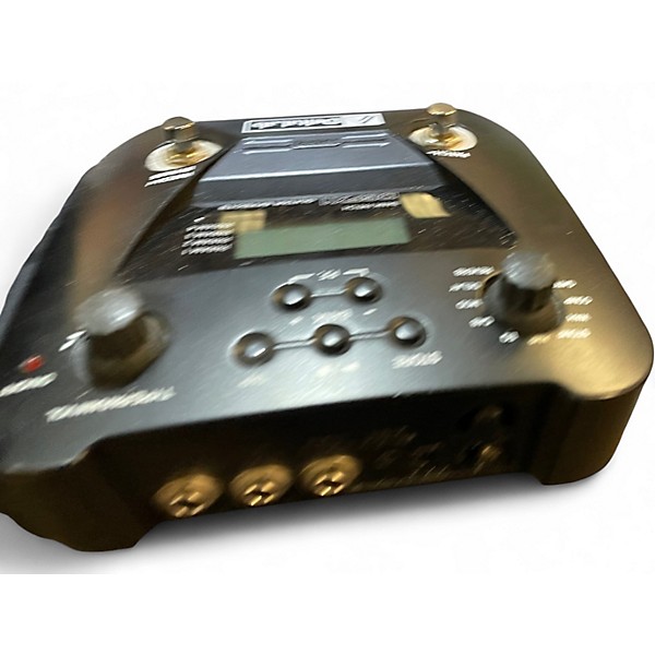 Used DeltaLab DGFX1 Effect Processor