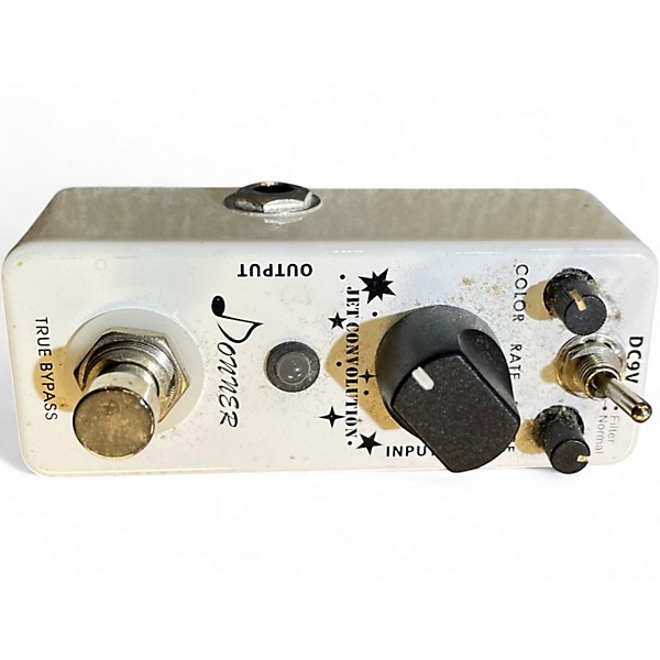 Used Donner JET COVOLUTION Effect Pedal