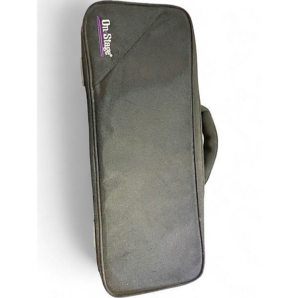 Used On-Stage Pedal Board / Bag Utility Bag