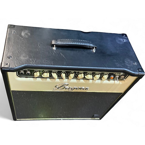 Used Bugera V22 22W 1x12 Tube Guitar Combo Amp