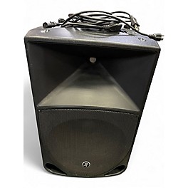 Used Mackie THUMP 15 Powered Speaker