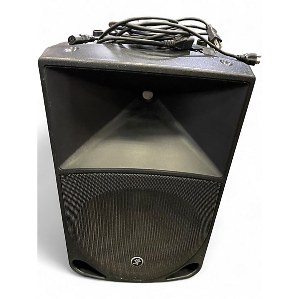 Used Mackie THUMP 15 Powered Speaker