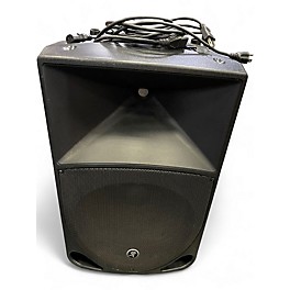 Used Mackie THUMP 15 Powered Speaker