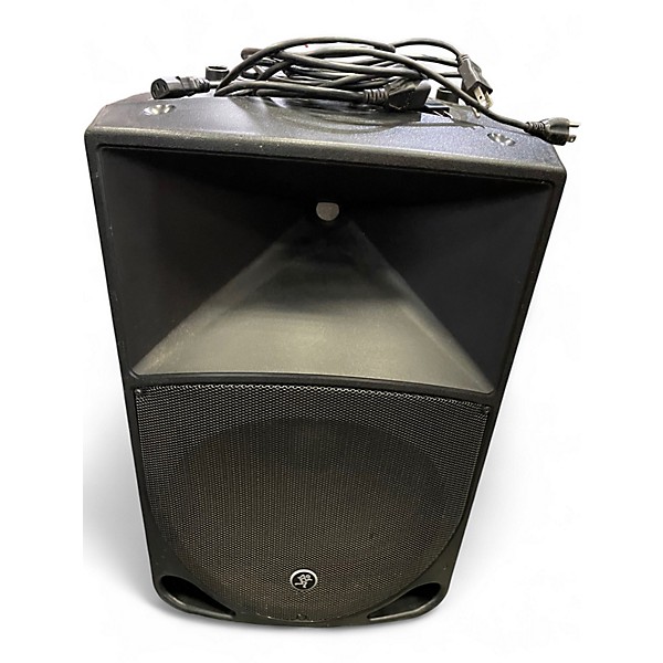 Used Mackie THUMP 15 Powered Speaker