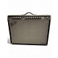 Used Fender Tone Master Twin Reverb 100W 2x12 Guitar Combo Amp