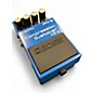 Used BOSS CS3 Compressor Sustainer Effect Pedal