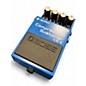 Used BOSS CS3 Compressor Sustainer Effect Pedal