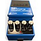 Used BOSS CS3 Compressor Sustainer Effect Pedal