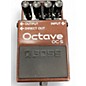 Used BOSS OC5 OCTAVE Effect Pedal thumbnail