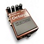 Used BOSS OC5 OCTAVE Effect Pedal