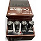 Used BOSS OC5 OCTAVE Effect Pedal
