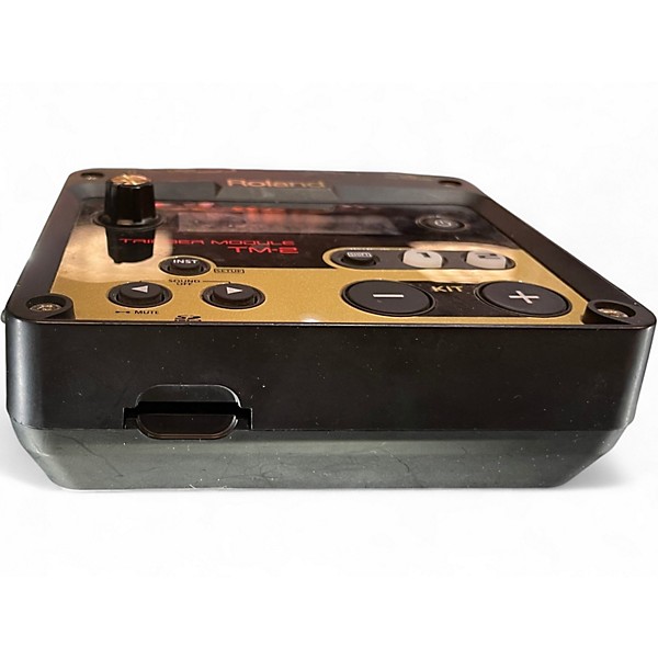 Used Roland TM-2 Trigger Pad