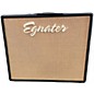 Used Egnater Tweaker 112X 1x12 Guitar Cabinet thumbnail