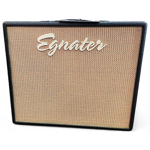 Used Egnater Tweaker 112X 1x12 Guitar Cabinet