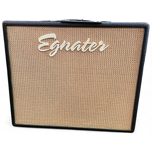 Used Egnater Tweaker 112X 1x12 Guitar Cabinet