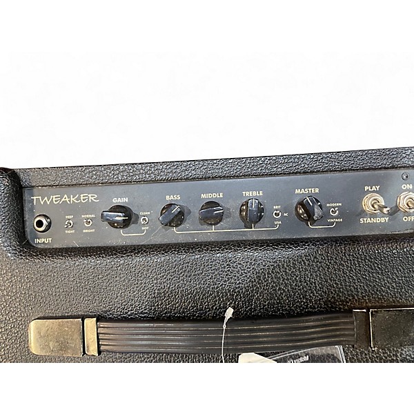 Used Egnater Tweaker 112X 1x12 Guitar Cabinet
