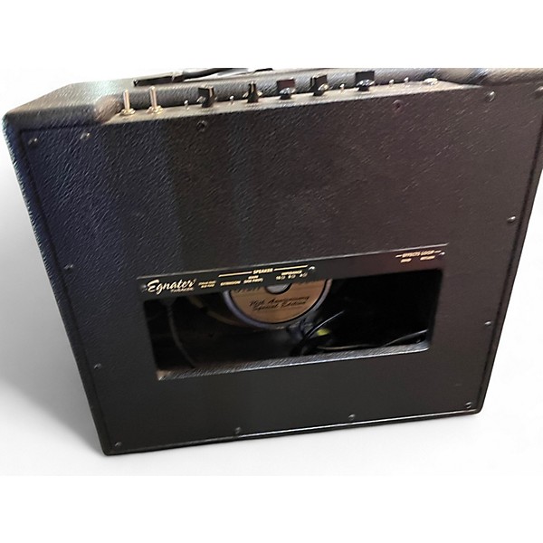 Used Egnater Tweaker 112X 1x12 Guitar Cabinet
