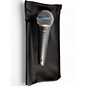Used Shure Beta 58A Dynamic Microphone thumbnail