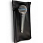 Used Shure Beta 58A Dynamic Microphone