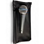 Used Shure Beta 58A Dynamic Microphone