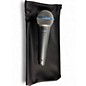 Used Shure Beta 58A Dynamic Microphone