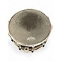 Used Gretsch Drums 14X8 Hammered Black Black Drum
