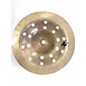 Used SABIAN 14in AA Mini Holy China Cymbal