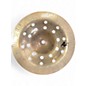 Used SABIAN 14in AA Mini Holy China Cymbal