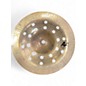 Used SABIAN 14in AA Mini Holy China Cymbal