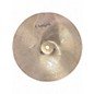 Used SABIAN 10in Chopper EFX Cymbal