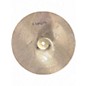 Used SABIAN 10in Chopper EFX Cymbal