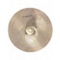 Used SABIAN 10in Chopper EFX Cymbal