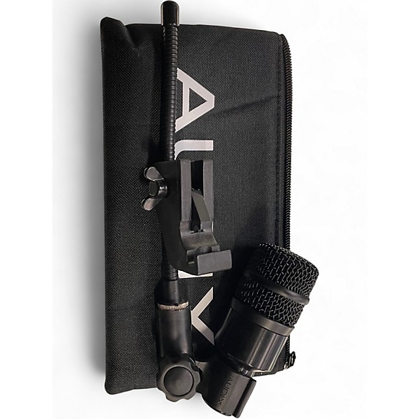 Used Audix D2 Drum Microphone
