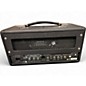 Used Blackstar ST. JAMES 50 Tube Guitar Amp Head